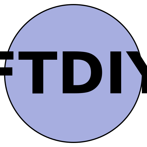 FrontTrust DIY